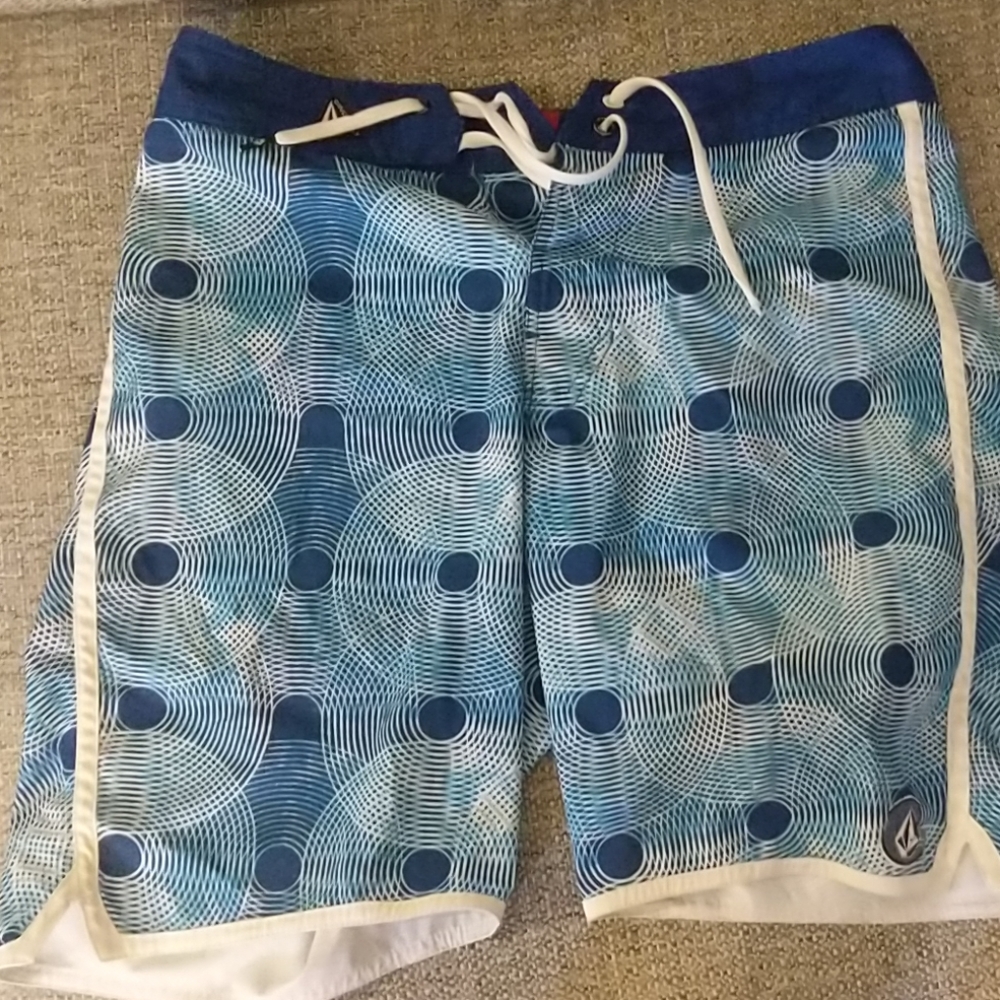 Volcom board shorts
